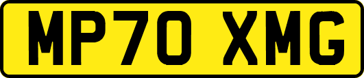 MP70XMG