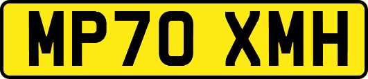 MP70XMH