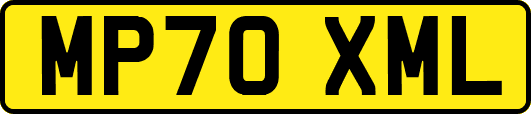 MP70XML