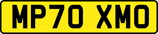MP70XMO