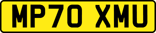 MP70XMU
