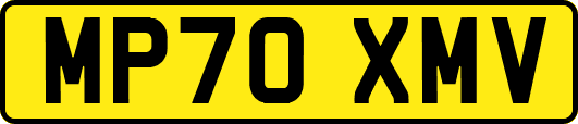 MP70XMV