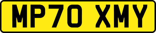 MP70XMY