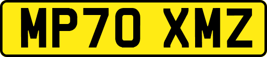 MP70XMZ