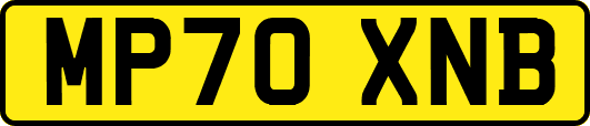 MP70XNB