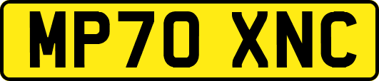 MP70XNC