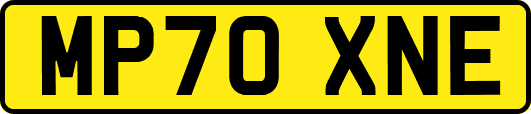MP70XNE