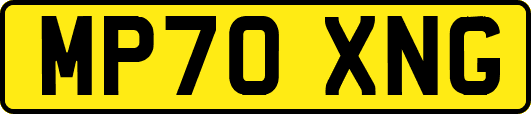 MP70XNG