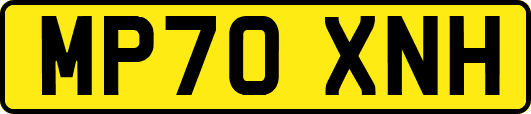 MP70XNH