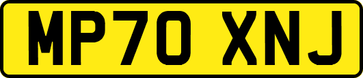 MP70XNJ