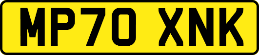 MP70XNK