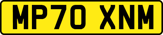 MP70XNM