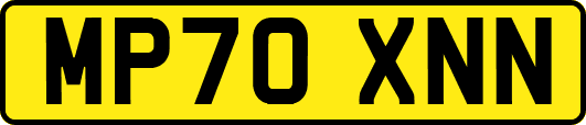 MP70XNN