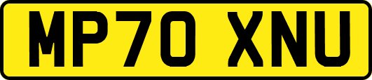 MP70XNU