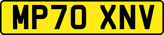 MP70XNV