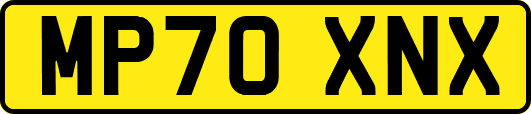 MP70XNX