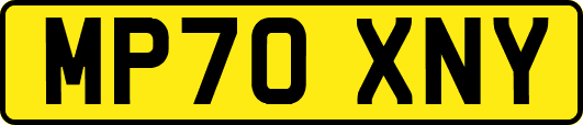 MP70XNY