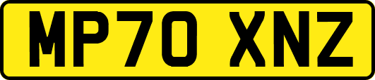 MP70XNZ