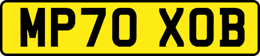 MP70XOB
