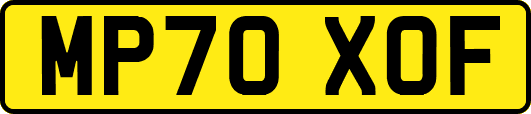 MP70XOF