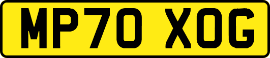 MP70XOG