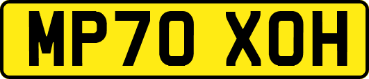 MP70XOH
