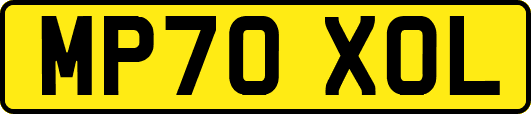 MP70XOL
