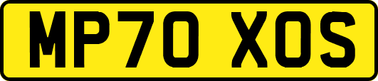 MP70XOS
