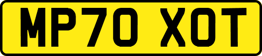 MP70XOT