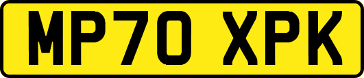 MP70XPK