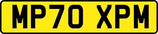 MP70XPM