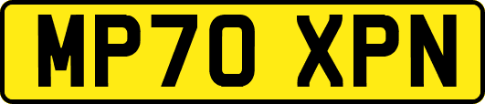 MP70XPN