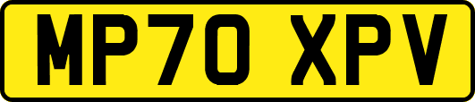 MP70XPV
