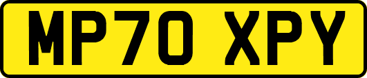 MP70XPY