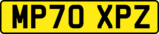 MP70XPZ