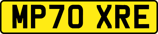 MP70XRE