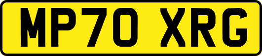 MP70XRG