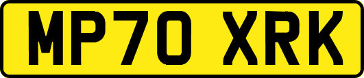 MP70XRK