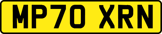 MP70XRN