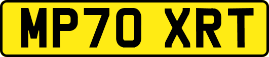 MP70XRT