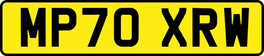 MP70XRW