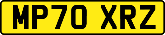 MP70XRZ