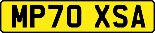 MP70XSA
