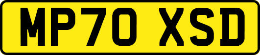 MP70XSD
