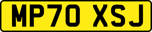 MP70XSJ