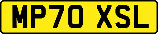 MP70XSL