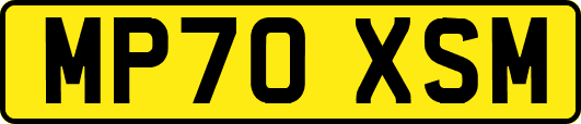 MP70XSM