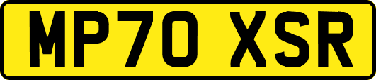 MP70XSR