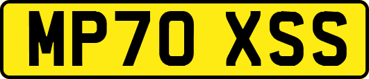 MP70XSS