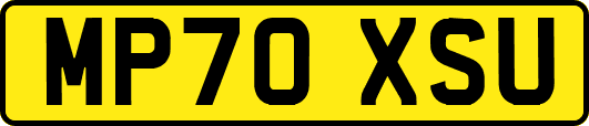 MP70XSU